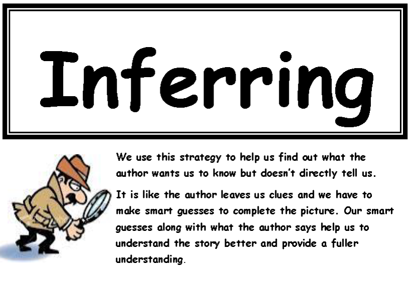 Inferring