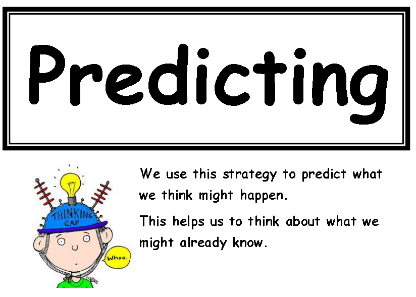 Predicting