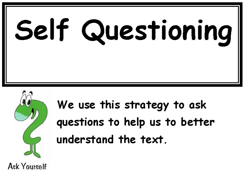 Self Questioning