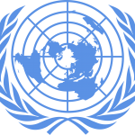 UN Emblem