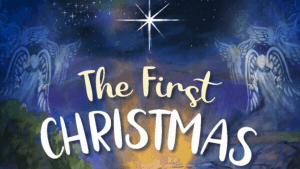 Room 1 - The First Christmas