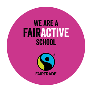 Fairtrade Fair Active School