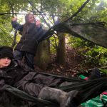 Relaxing-in-hammocks