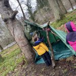 Den Building